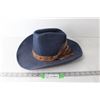 Image 1 : Jean Lanning Cowboy Hat - Size S