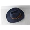 Image 3 : Jean Lanning Cowboy Hat - Size S