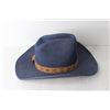 Image 4 : Jean Lanning Cowboy Hat - Size S