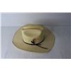 Image 2 : (2) Cowboy Hats - Size Small/