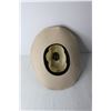 Image 8 : (2) Cowboy Hats - Size Small/