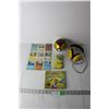 Image 1 : Pokémon Cards, Headphones and Misc.