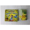 Image 3 : Pokémon Cards, Headphones and Misc.