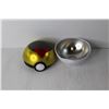 Image 4 : Pokémon Cards, Headphones and Misc.