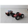 Image 2 : CAT Toy Tractor and Toy Cars