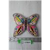 Image 1 : Indigenous Beaded Butterfly