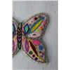 Image 2 : Indigenous Beaded Butterfly
