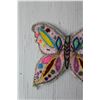 Image 4 : Indigenous Beaded Butterfly