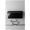 Image 1 : Metal Mail Box