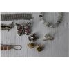 Image 2 : Assorted Bracelets and Misc.