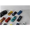 Image 5 : Assorted Toy Cars