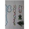 Image 5 : Assorted Indigenous Bead Work