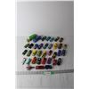 Image 1 : Assorted Toy Cars
