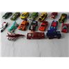 Image 2 : Assorted Toy Cars