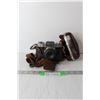 Image 1 : Zeiss Ikon Camera with Case