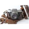 Image 2 : Zeiss Ikon Camera with Case