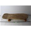 Image 1 : Skateboard