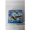 Image 1 : Lego City Flying Helicopter Set (NIB)