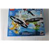 Image 2 : Lego City Flying Helicopter Set (NIB)