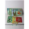 Image 1 : Assorted Vintage Kids and Little Golden Books