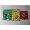 Image 2 : Assorted Vintage Kids and Little Golden Books