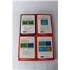 Image 6 : (4) Vintage Intellivison Games