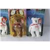 Image 2 : (4) McDonalds Beanie Babies