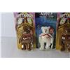 Image 3 : (4) McDonalds Beanie Babies
