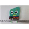 Image 1 : Gumby Movie - DVD/Blu-ray (NIB)