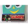 Image 2 : Gumby Movie - DVD/Blu-ray (NIB)
