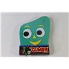 Image 4 : Gumby Movie - DVD/Blu-ray (NIB)