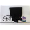 Image 1 : Cooling Fan Stand for Laptop - (2) Toothbrushes - Health Medic Back Brace - HDMI Cable - Otter Cell 