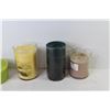 Image 5 : Assortment of Candles