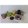 Image 6 : Assortment of Candles
