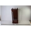 Image 1 : Small Display Cabinet (8" x 8" x 21")