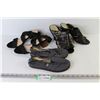 Image 1 : Ladies Guess Shoes - Ladies Harlow Shoes - Toms Shoes (unknown sizes)