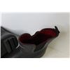 Image 10 : Canadiana Rubber Boots (size 5) - Birkenstock Sandals (size 37) - Accue-Reflex Sandals (size 40)