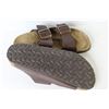 Image 6 : Canadiana Rubber Boots (size 5) - Birkenstock Sandals (size 37) - Accue-Reflex Sandals (size 40)