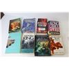 Image 2 : (14) Books - Fantasy - Adult - Childrens