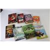 Image 3 : (14) Books - Fantasy - Adult - Childrens