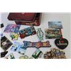 Image 5 : Assorted Fridge Magnets