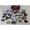 Image 6 : Assorted Fridge Magnets