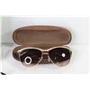 Image 2 : American Eagle Outfitters Sunglasses - Michael Kors Sunglasses & Glasses w/Case - Candle (Not Authen