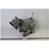 Image 1 : Robot Dog (untested)