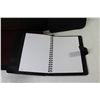Image 2 : Binder - Day Planner - (3) Folders