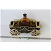 Image 1 : Vintage Wagon Decanter