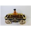 Image 3 : Vintage Wagon Decanter