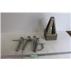 Image 1 : (4) Jack Stands