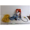 Image 1 : (4) Extension Cords