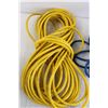 Image 2 : (4) Extension Cords